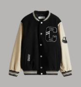 Adidas Black Shirt