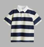 Adidas Black Shirt