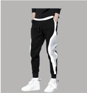 Adidas Black Shirt