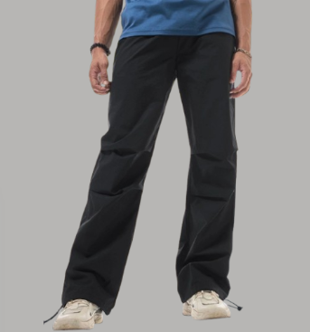 Adidas Black Shirt
