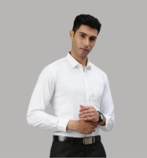 Adidas Black Shirt
