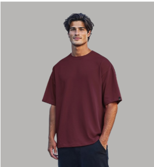 Adidas Black Shirt